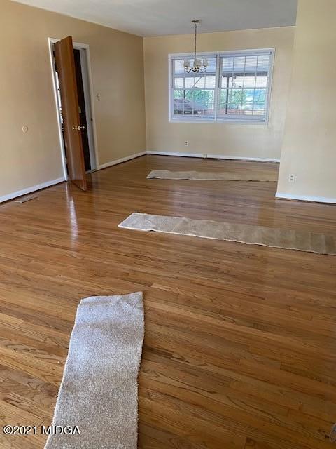 1125 Normandy Road Macon, GA 31210 - Photo 6 of 31 1