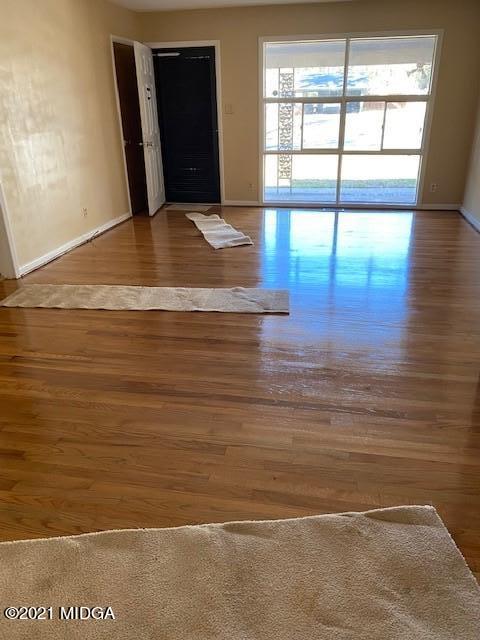 1125 Normandy Road Macon, GA 31210 - Photo 7 of 31 2