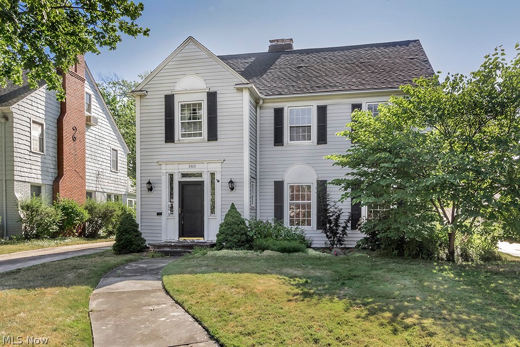 3303 Aberdeen Road Cleveland, OH 44120 - Photo 1 of 43