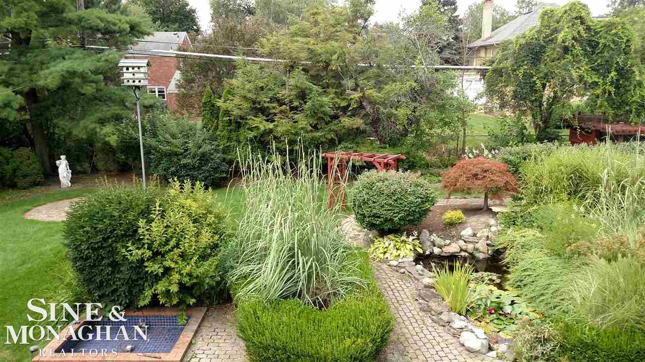 1025 Bishop Road Grosse Pointe Park, MI 48230 - Photo 18 of 22