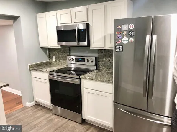 $1,800 | 534 St Mary Street, Baltimore, MD 21201