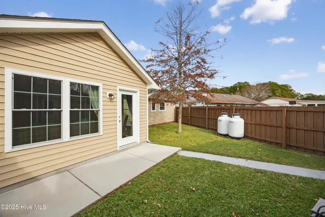 $345,000 | 141 Southwold Drive, Wilmington, NC 28409