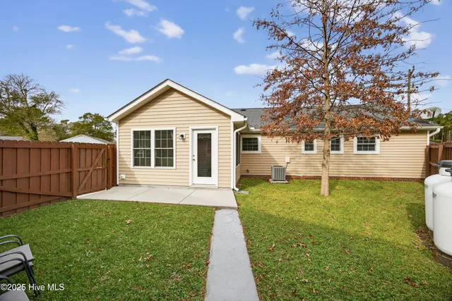 $345,000 | 141 Southwold Drive, Wilmington, NC 28409