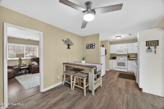 $345,000 | 141 Southwold Drive, Wilmington, NC 28409