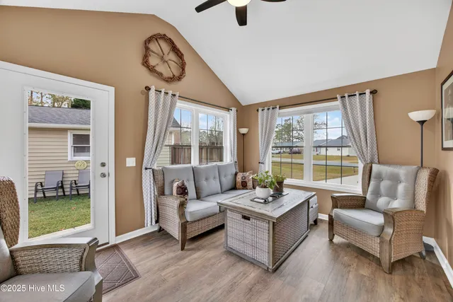 $345,000 | 141 Southwold Drive, Wilmington, NC 28409