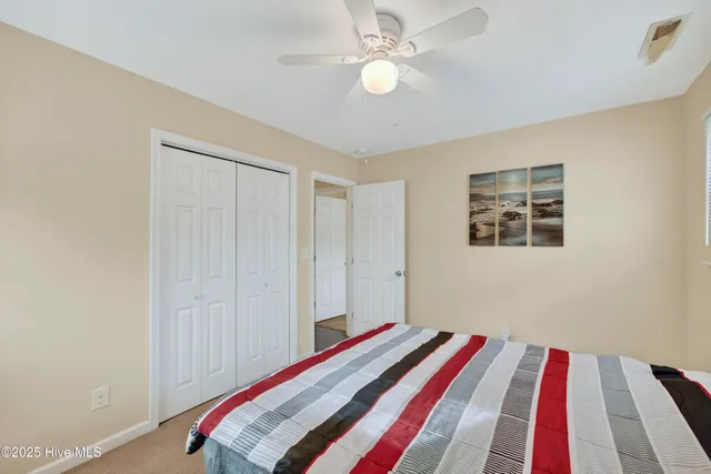 $345,000 | 141 Southwold Drive, Wilmington, NC 28409