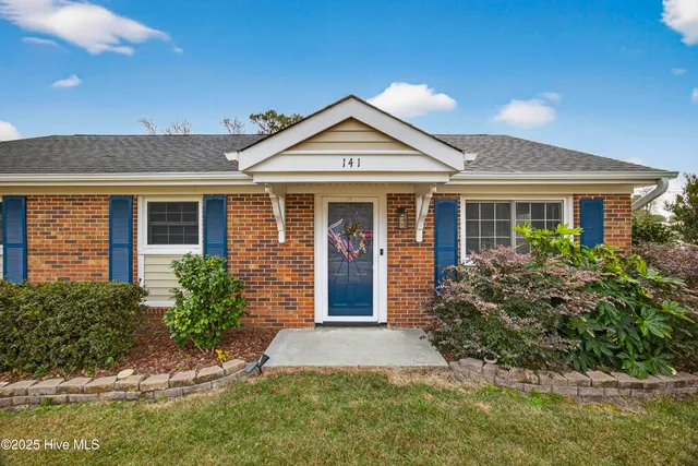 $345,000 | 141 Southwold Drive, Wilmington, NC 28409