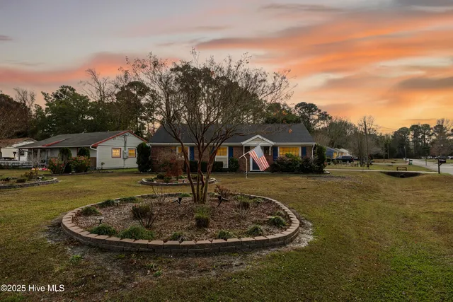 $345,000 | 141 Southwold Drive, Wilmington, NC 28409