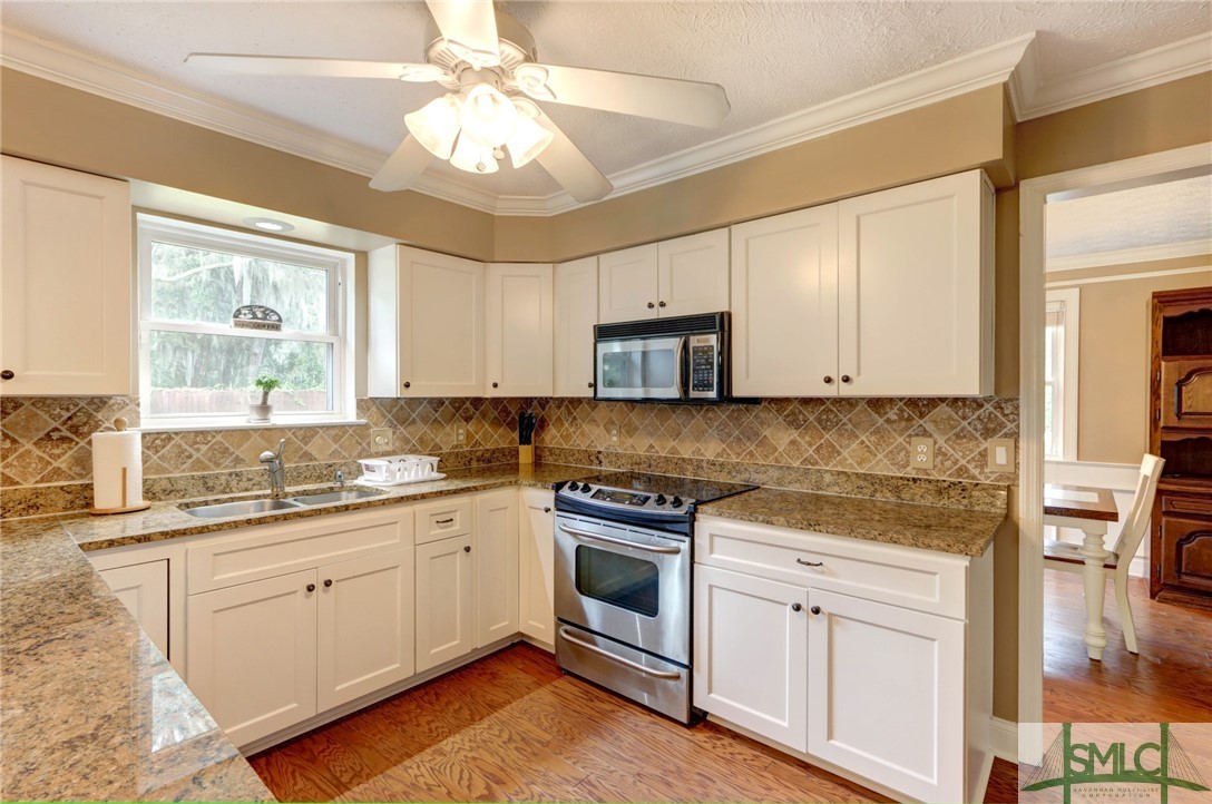 7 Sandy Creek Road Savannah, GA 31410 - Photo 11 of 41