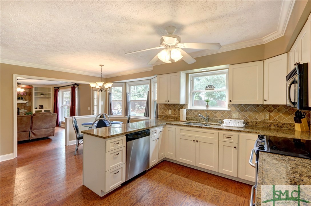 7 Sandy Creek Road Savannah, GA 31410 - Photo 13 of 41