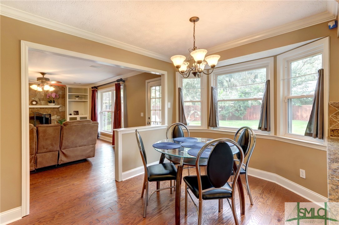 7 Sandy Creek Road Savannah, GA 31410 - Photo 14 of 41