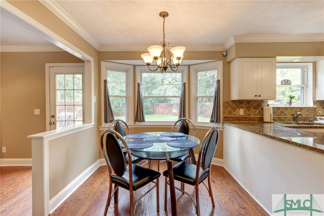 7 Sandy Creek Road Savannah, GA 31410 - Photo 15 of 41