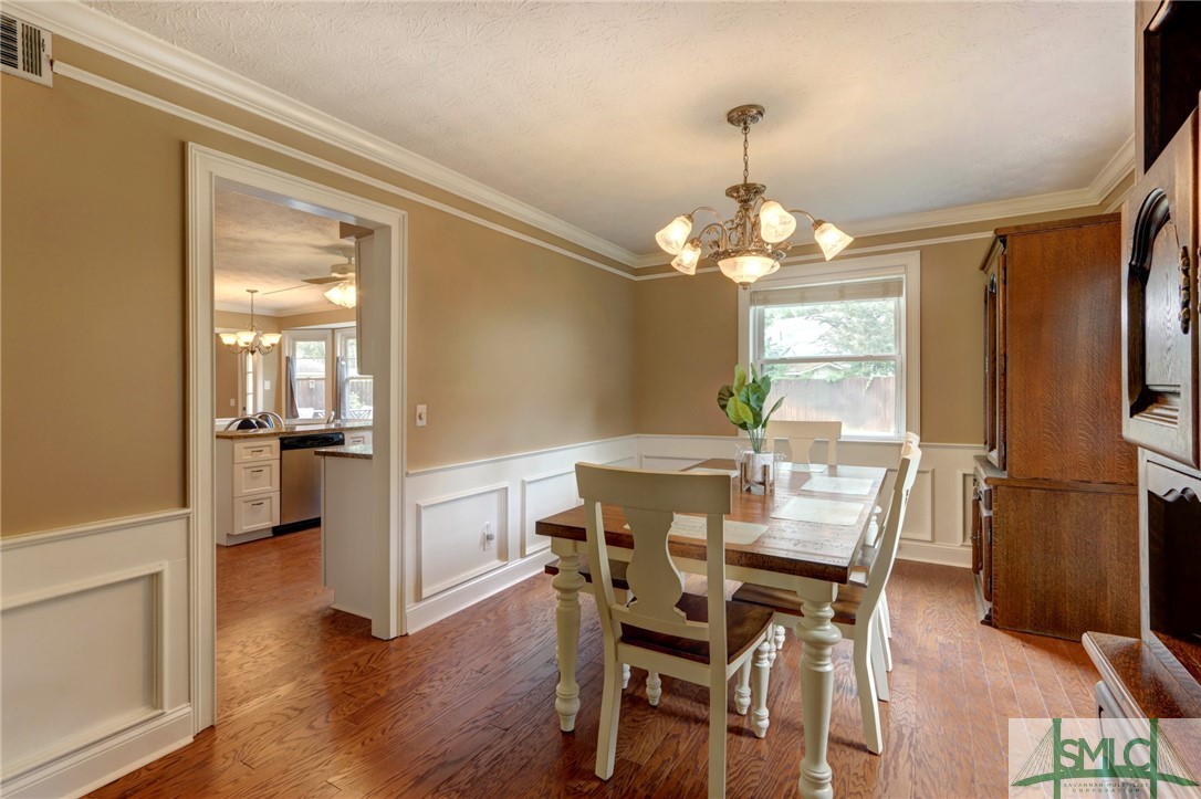 7 Sandy Creek Road Savannah, GA 31410 - Photo 16 of 41