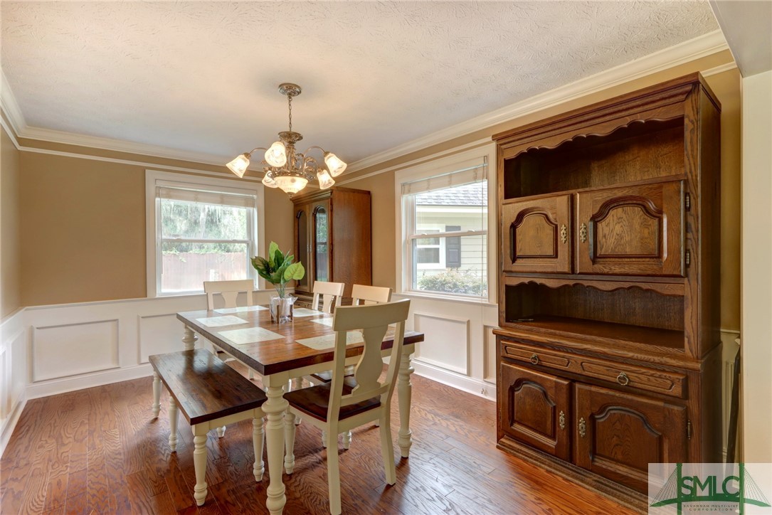 7 Sandy Creek Road Savannah, GA 31410 - Photo 17 of 41