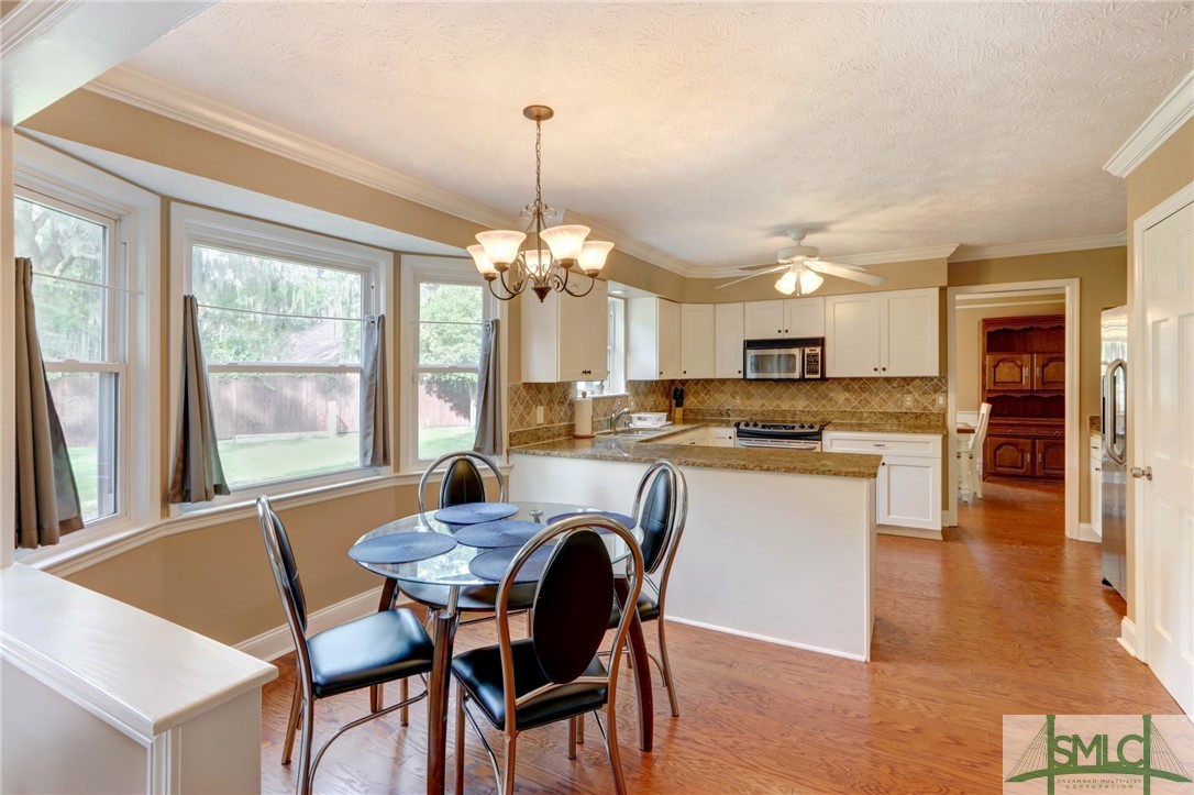 7 Sandy Creek Road Savannah, GA 31410 - Photo 18 of 41