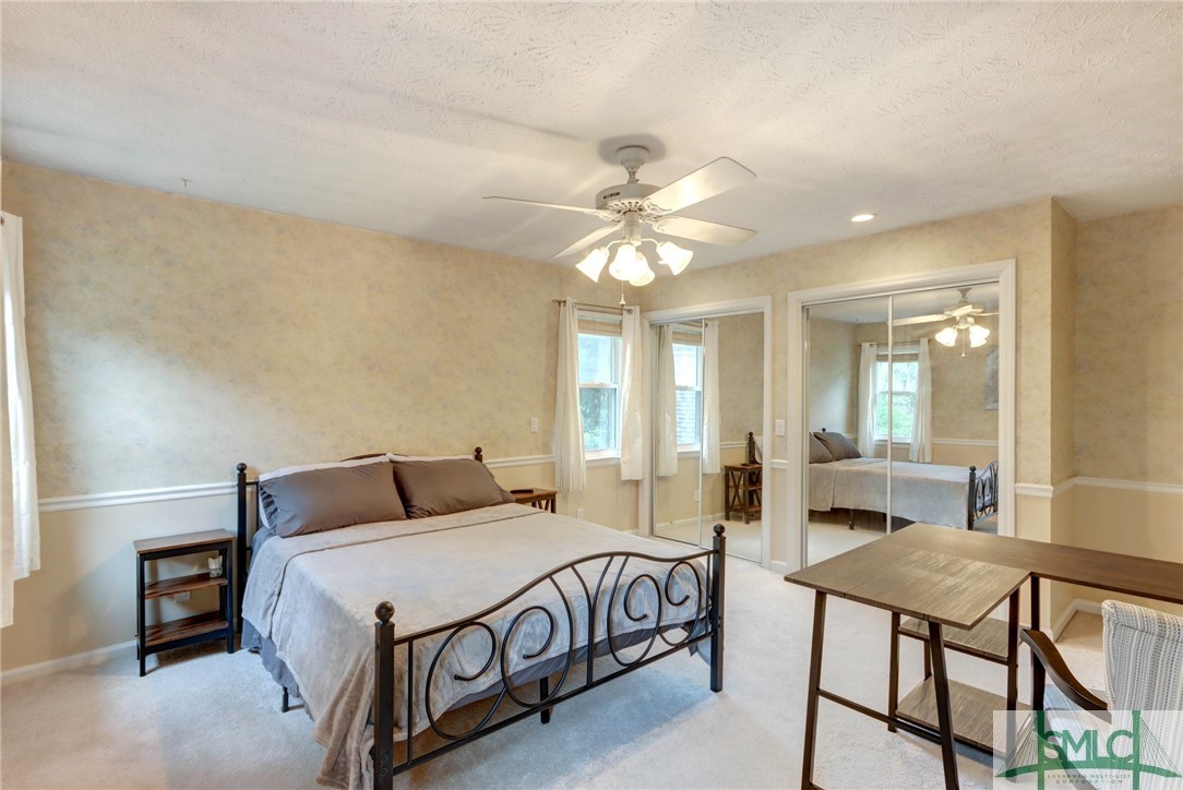 7 Sandy Creek Road Savannah, GA 31410 - Photo 20 of 41