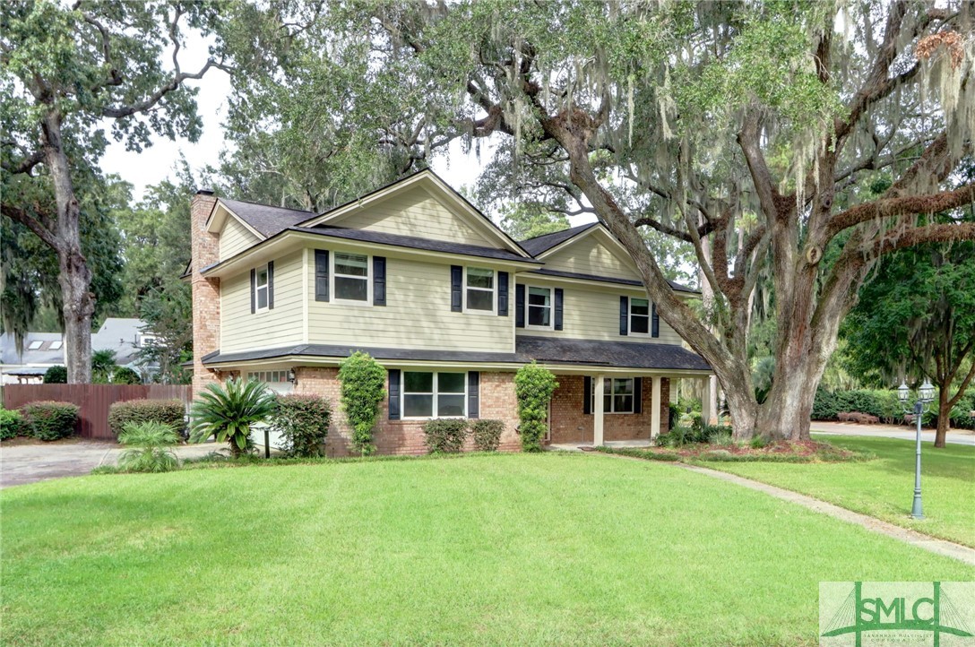 7 Sandy Creek Road Savannah, GA 31410 - Photo 2 of 41