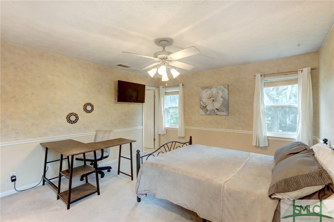 7 Sandy Creek Road Savannah, GA 31410 - Photo 21 of 41