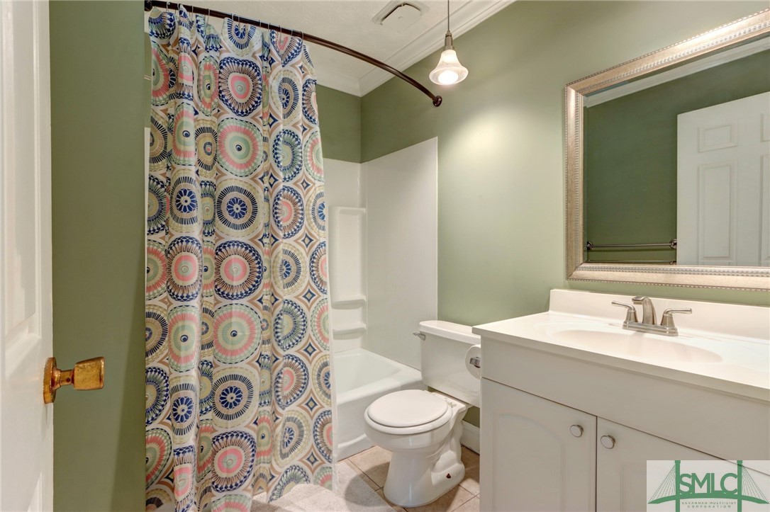 7 Sandy Creek Road Savannah, GA 31410 - Photo 23 of 41