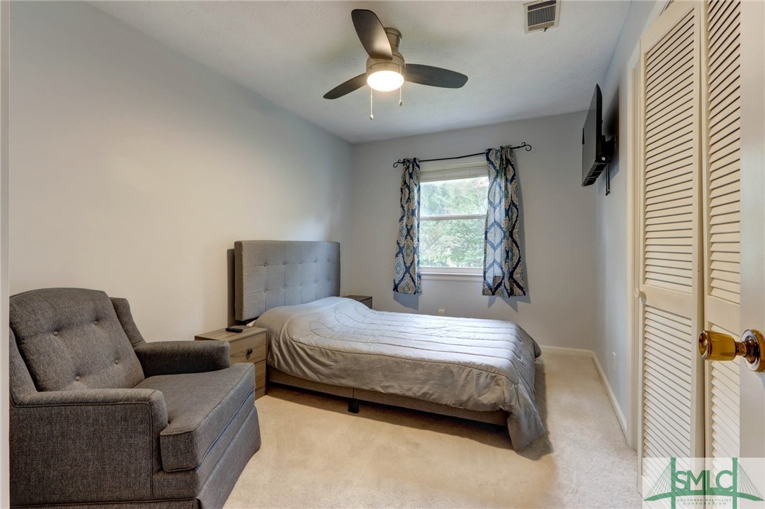 7 Sandy Creek Road Savannah, GA 31410 - Photo 25 of 41