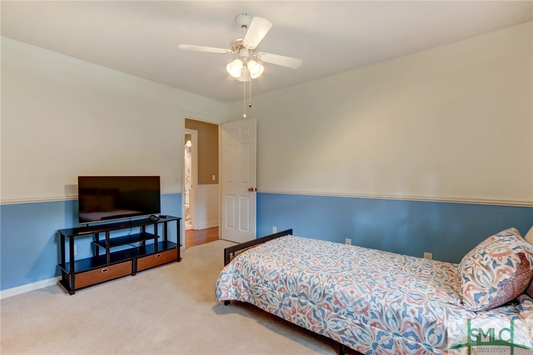 7 Sandy Creek Road Savannah, GA 31410 - Photo 26 of 41