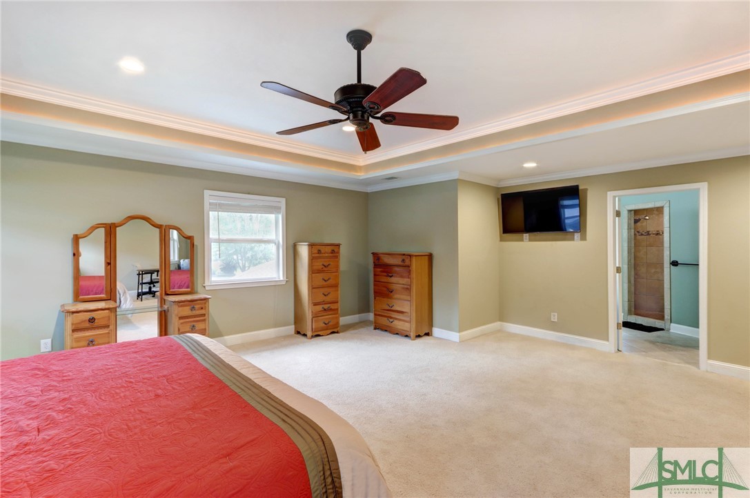 7 Sandy Creek Road Savannah, GA 31410 - Photo 33 of 41