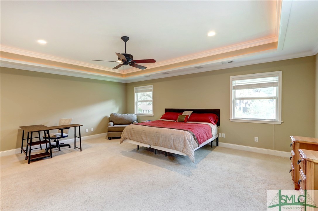 7 Sandy Creek Road Savannah, GA 31410 - Photo 34 of 41