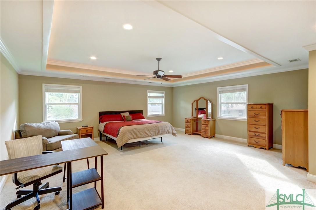 7 Sandy Creek Road Savannah, GA 31410 - Photo 35 of 41