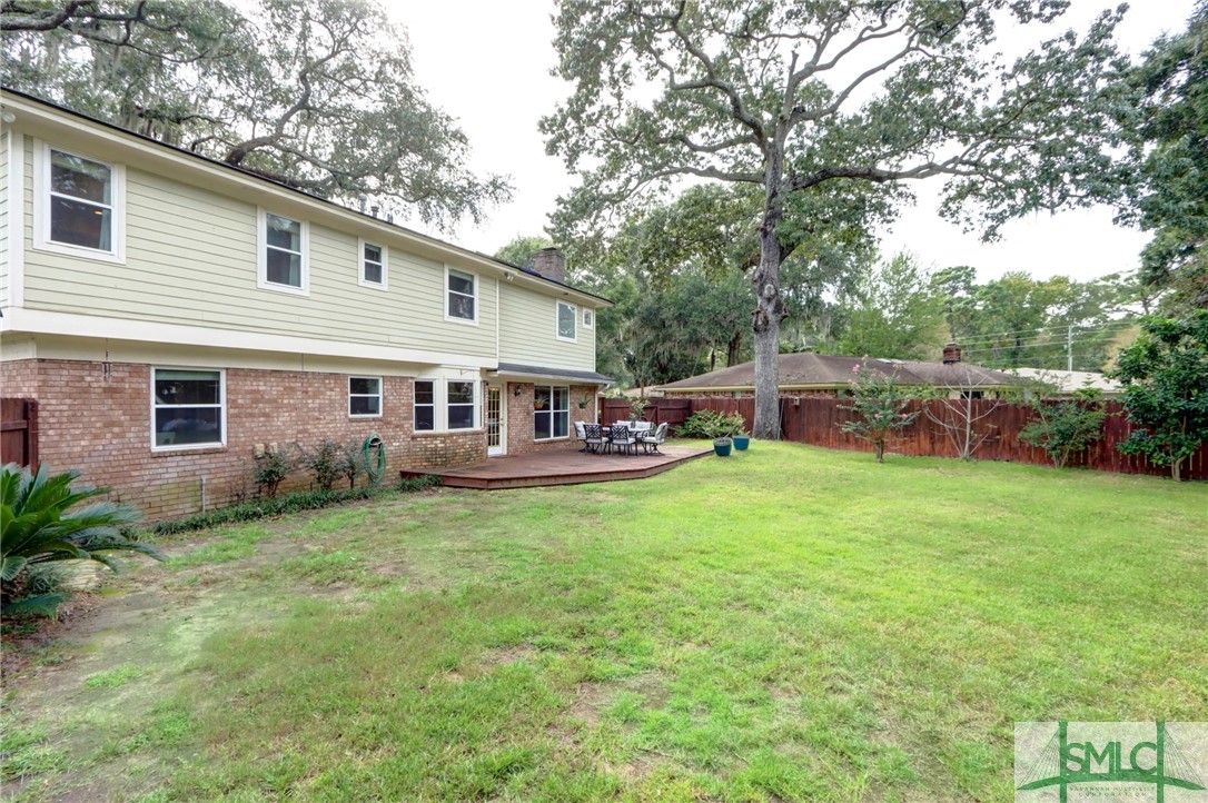 7 Sandy Creek Road Savannah, GA 31410 - Photo 37 of 41