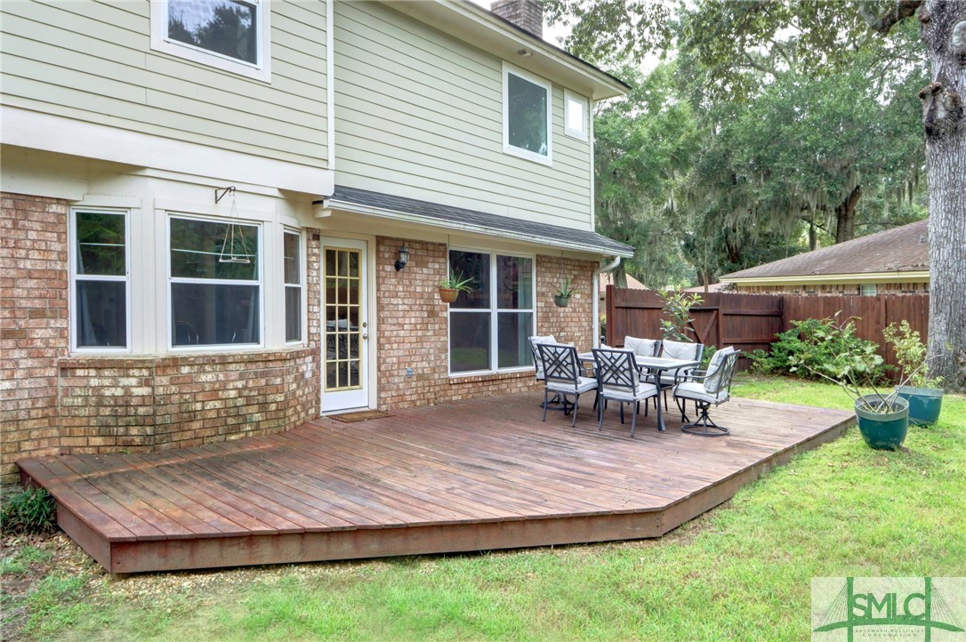 7 Sandy Creek Road Savannah, GA 31410 - Photo 38 of 41