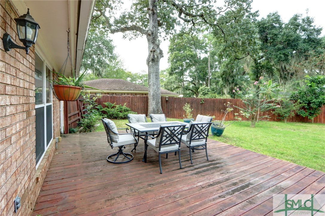 7 Sandy Creek Road Savannah, GA 31410 - Photo 39 of 41