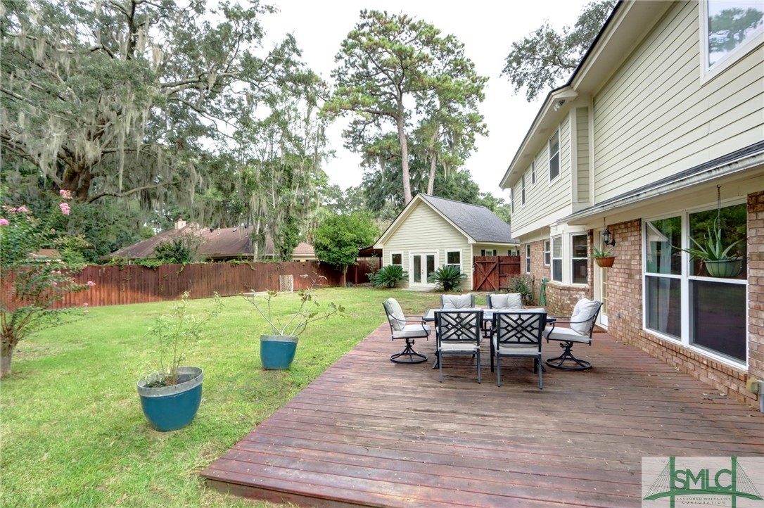 7 Sandy Creek Road Savannah, GA 31410 - Photo 40 of 41