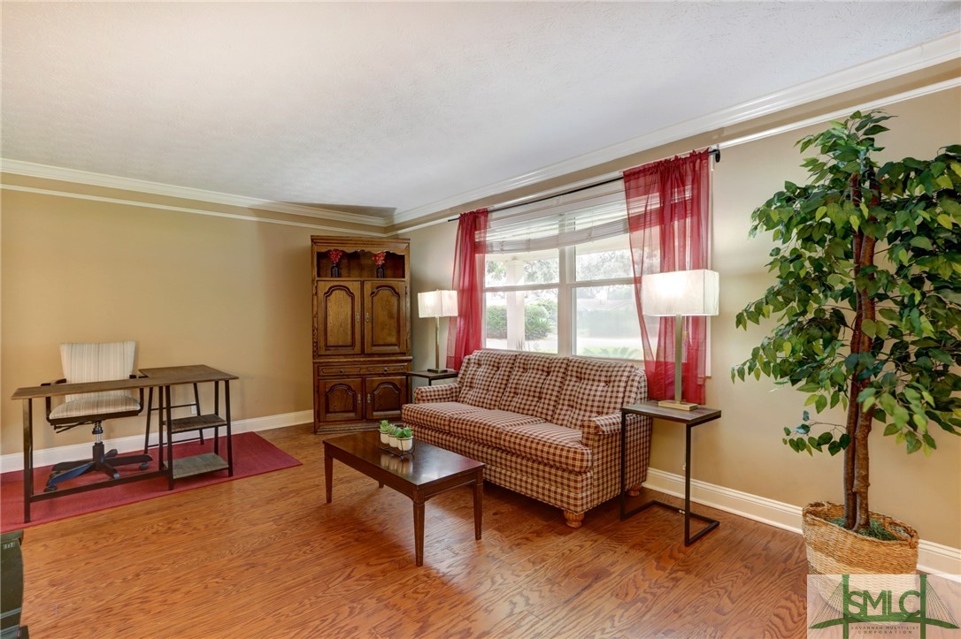 7 Sandy Creek Road Savannah, GA 31410 - Photo 4 of 41