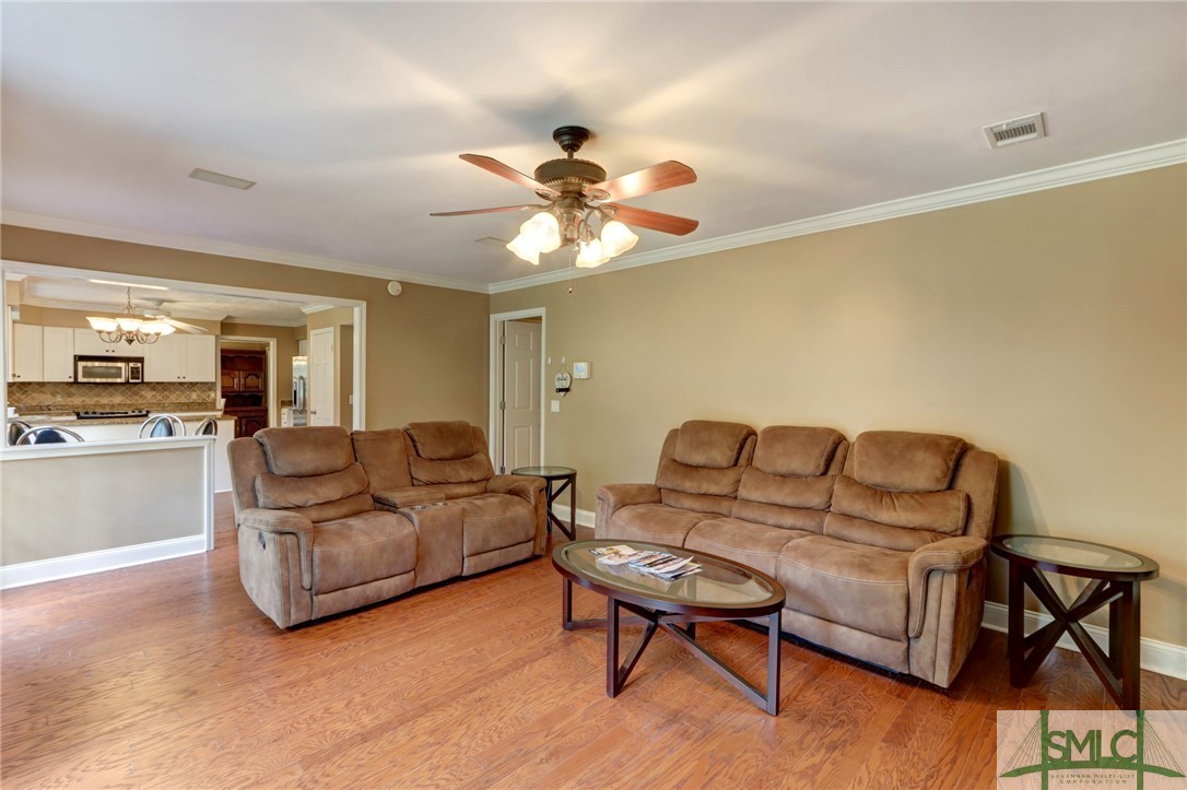 7 Sandy Creek Road Savannah, GA 31410 - Photo 9 of 41