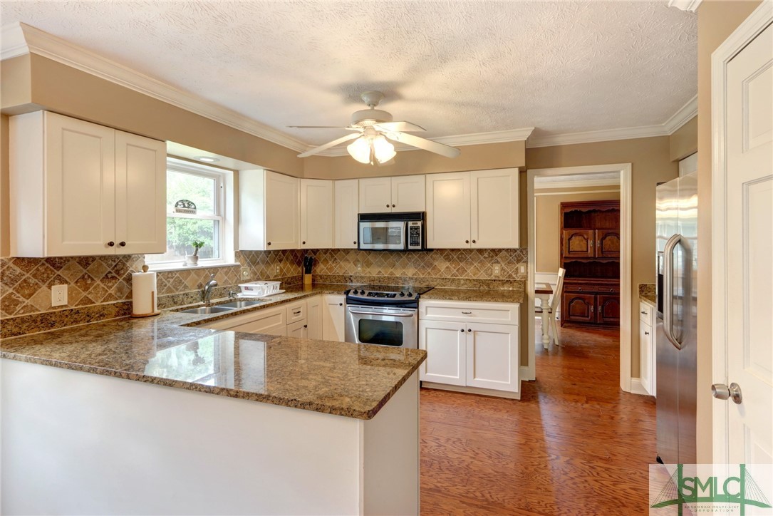 7 Sandy Creek Road Savannah, GA 31410 - Photo 10 of 41