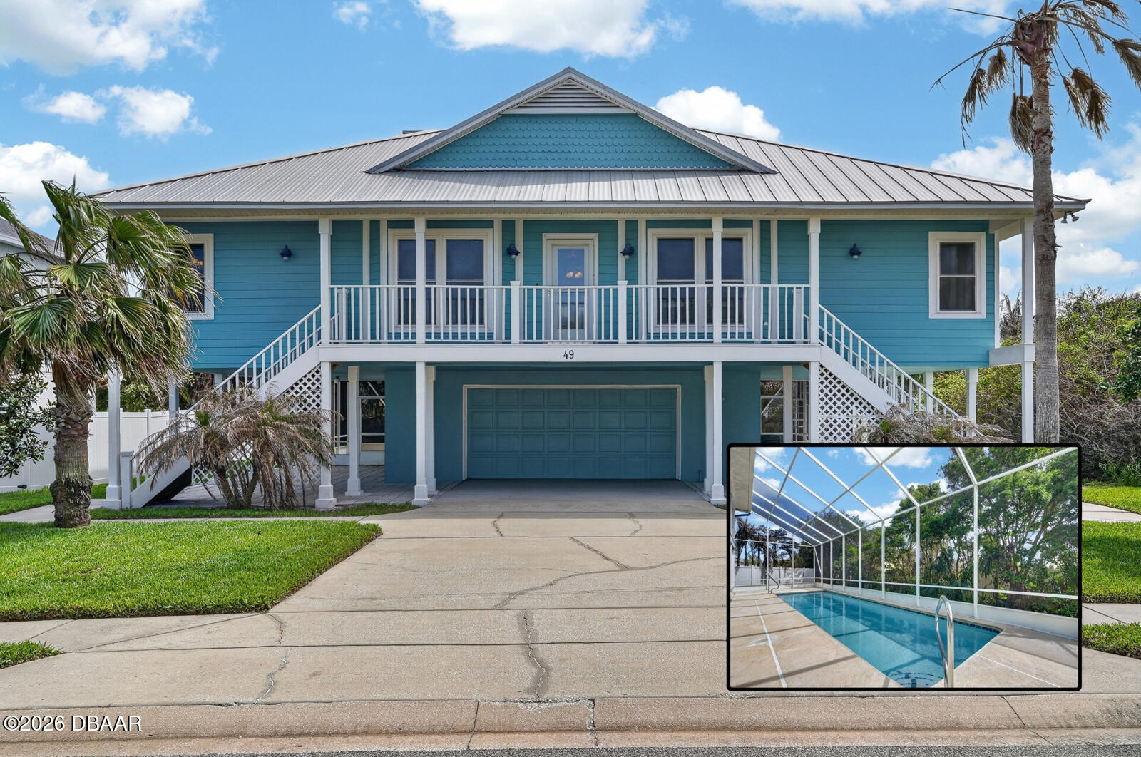 49 Loggerhead Court Ponce Inlet, FL 32127 - Photo 1 of 56 1_main