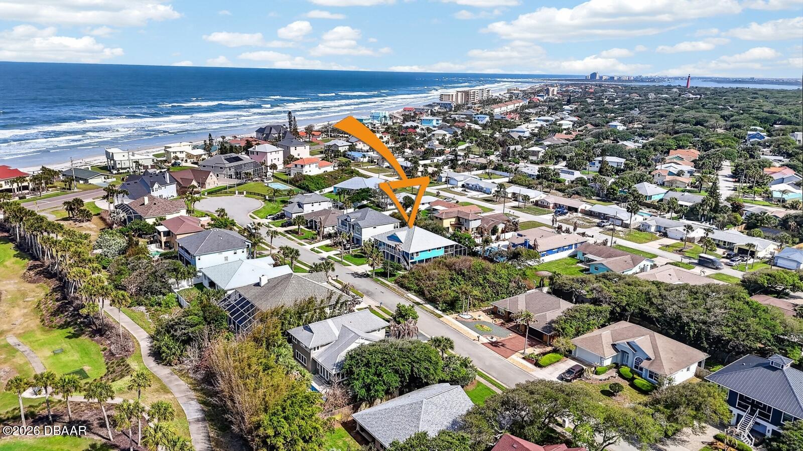 49 Loggerhead Court Ponce Inlet, FL 32127 - Photo 50 of 56 61_dji_20260410155955_0225_d pin