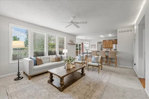 $515,000 | 15251 West 158th Terrace, Olathe, KS 66062