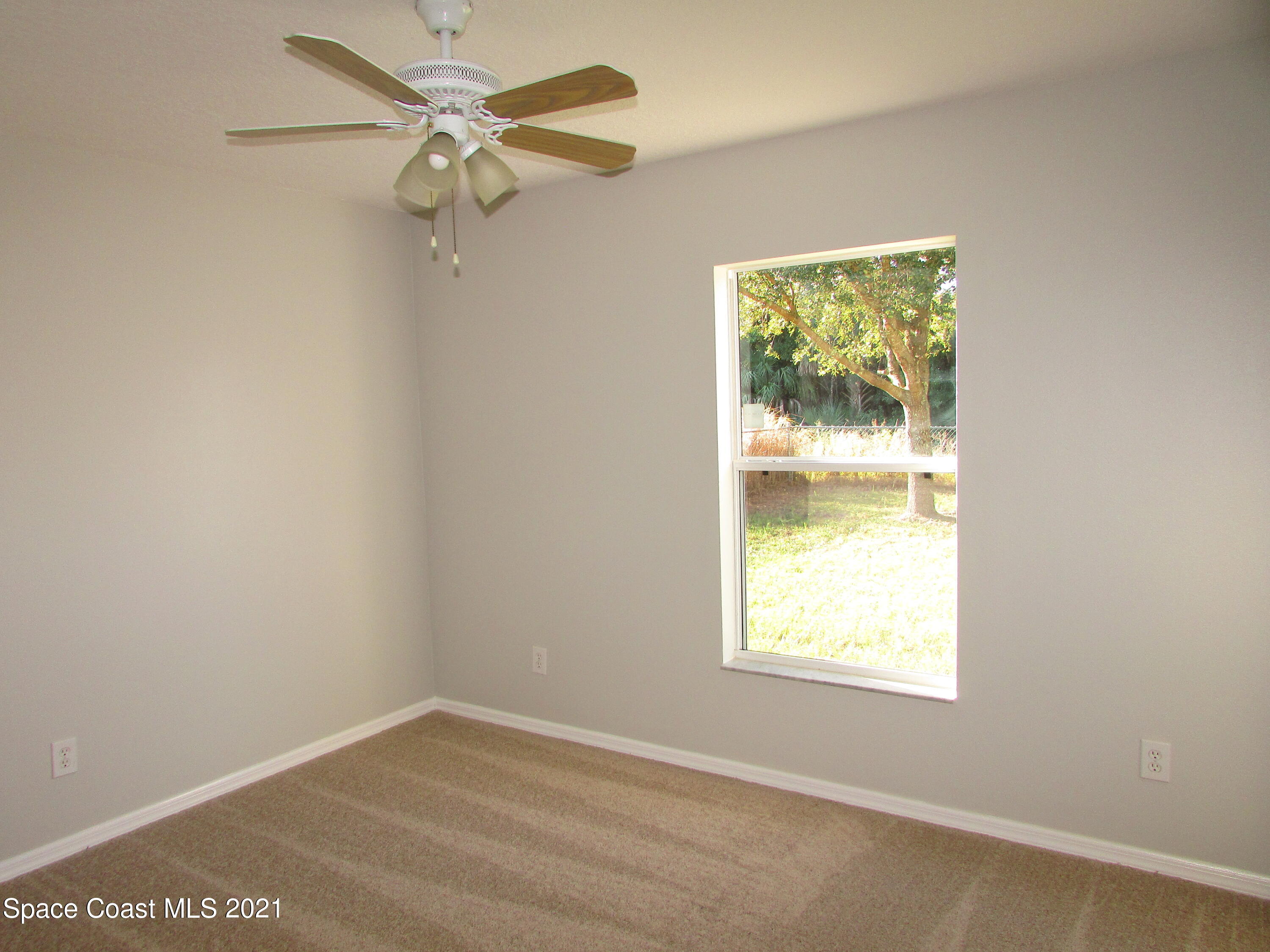 418 Titan Road Southeast Palm Bay, FL 32909 - Photo 12 of 15 Bedroom #3