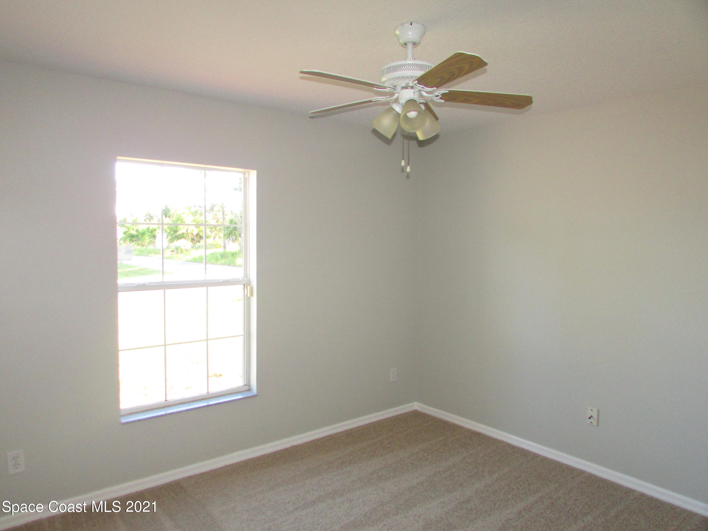 418 Titan Road Southeast Palm Bay, FL 32909 - Photo 10 of 15 Bedroom #2