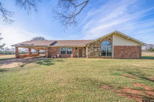 $299,500 | 4220 Farm To Market 235, Jacksonville, TX 75766