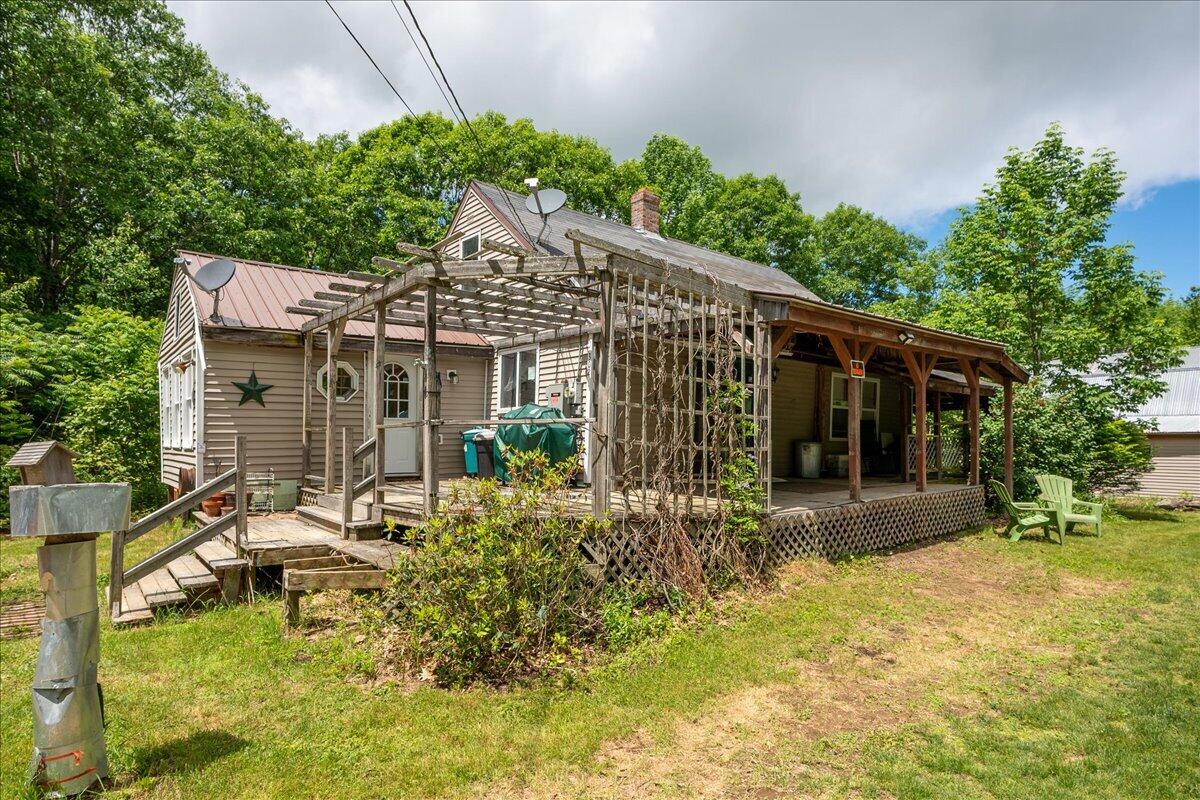 302 Mountain Road Washington, ME 04574 - Photo 40 of 53 302 Mountain Road, Washington