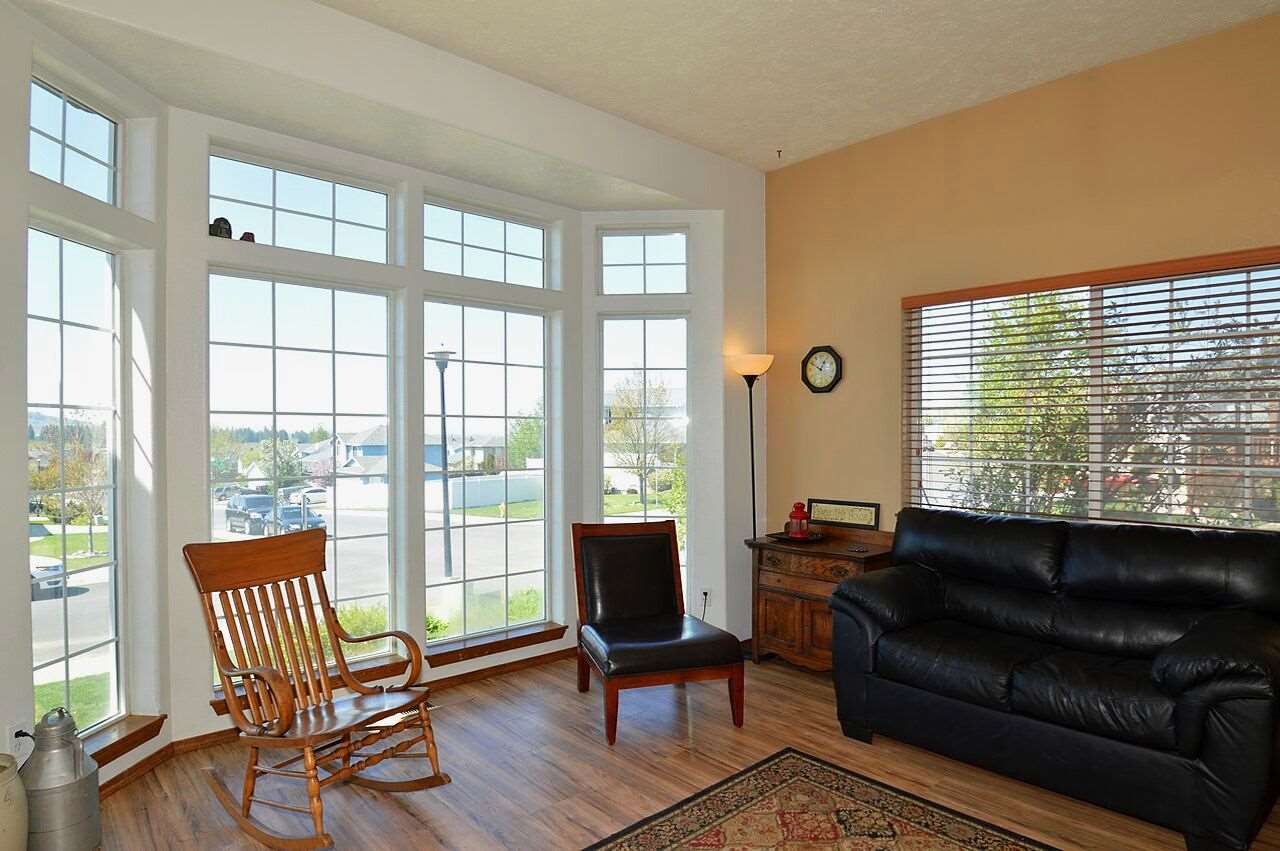 1026 North Fox Ridge Road Medical Lake, WA 99022 - Photo 2 of 19 Gallery Image 2
