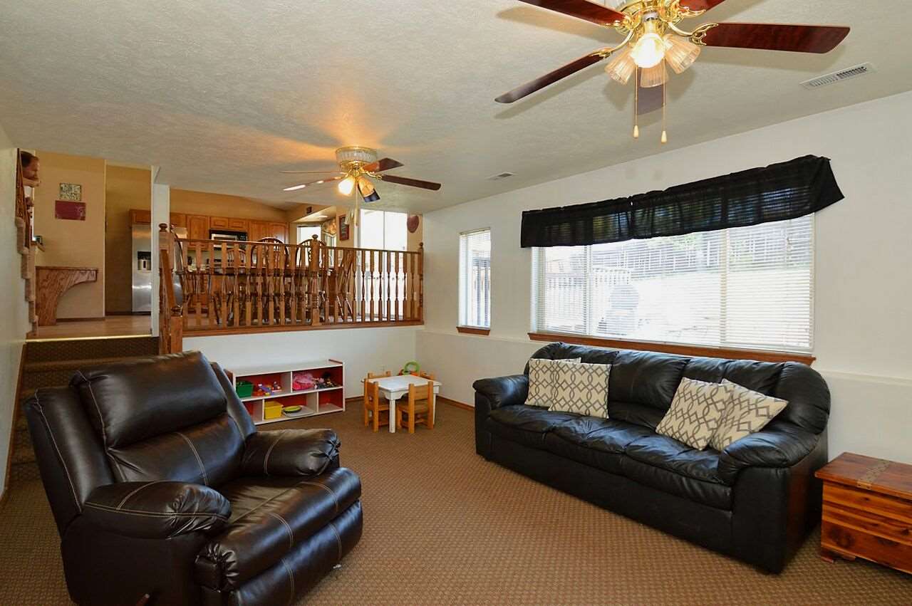 1026 North Fox Ridge Road Medical Lake, WA 99022 - Photo 11 of 19 Gallery Image 11