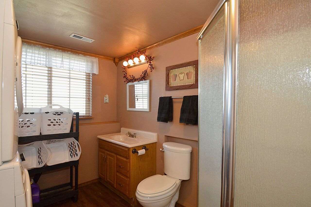 1026 North Fox Ridge Road Medical Lake, WA 99022 - Photo 12 of 19 Gallery Image 12