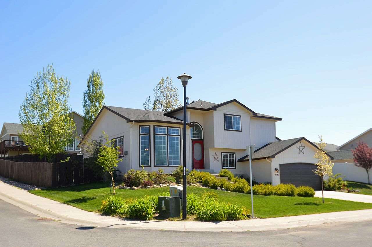 1026 North Fox Ridge Road Medical Lake, WA 99022 - Photo 19 of 19 Gallery Image 19
