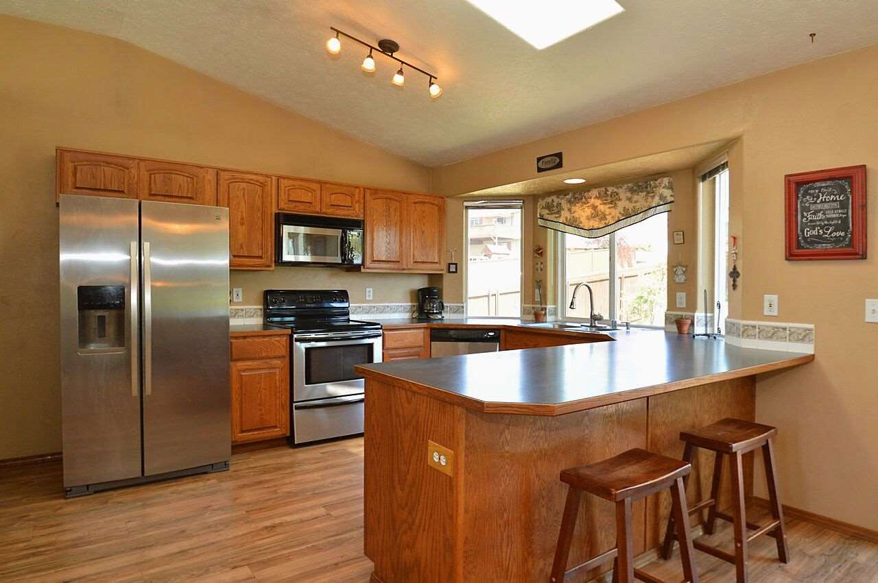 1026 North Fox Ridge Road Medical Lake, WA 99022 - Photo 6 of 19 Gallery Image 6