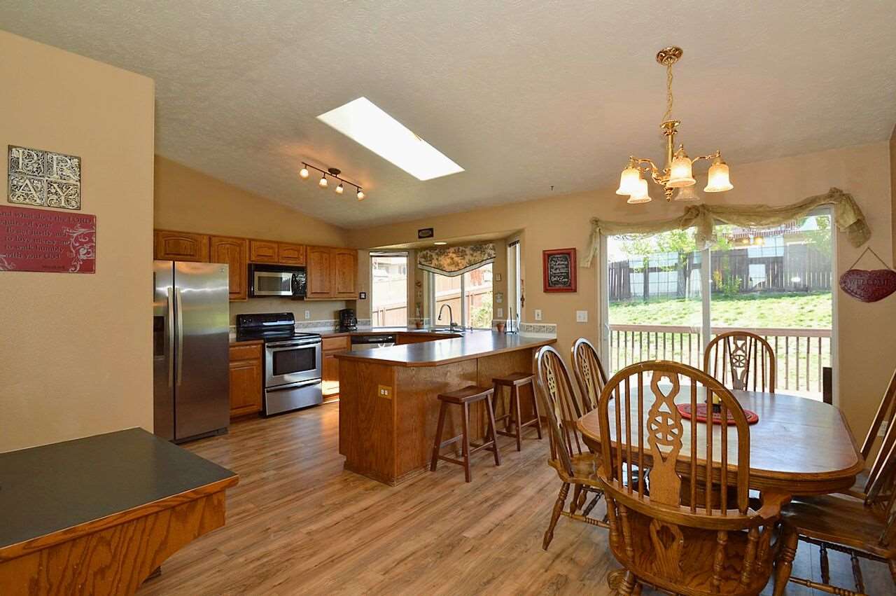 1026 North Fox Ridge Road Medical Lake, WA 99022 - Photo 8 of 19 Gallery Image 8