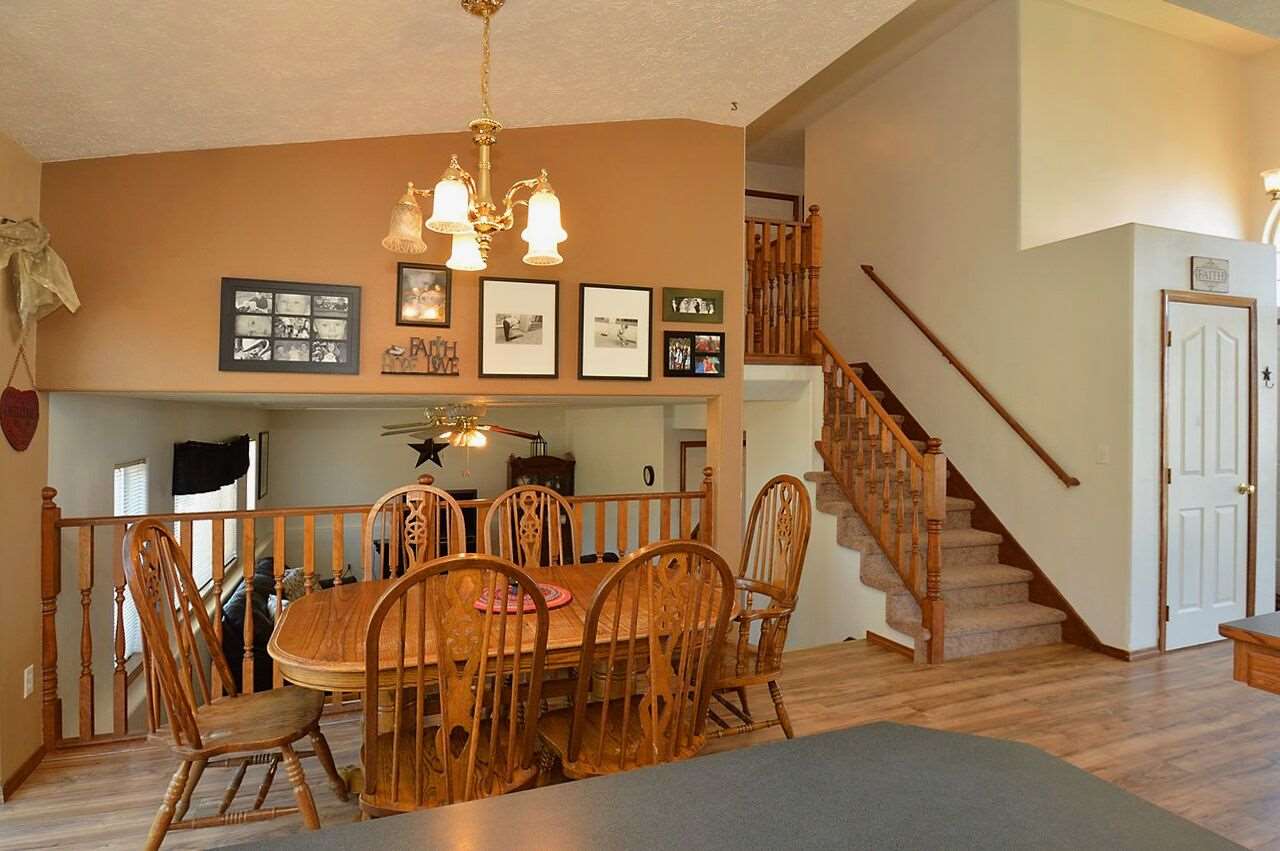 1026 North Fox Ridge Road Medical Lake, WA 99022 - Photo 9 of 19 Gallery Image 9