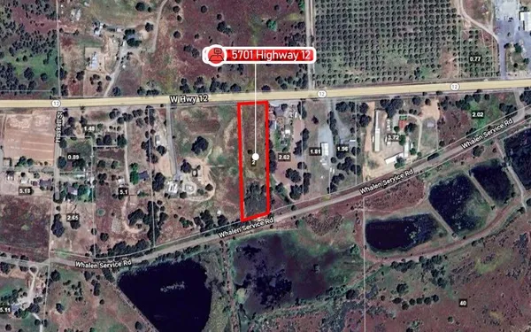 $199,900 | 5701 West Highway 12, Valley Springs, CA 95252